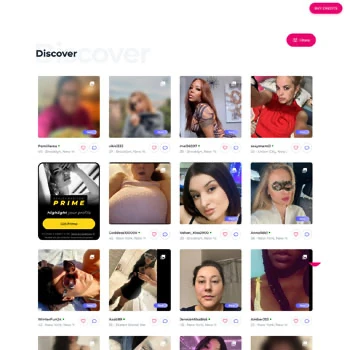 Ashley Madison Search
